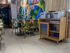 -箜八泰·东南亚料理(环球港店)