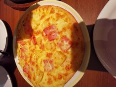 -萨莉亚意式餐厅(大宁音乐广场店)