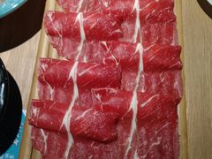 -青瓷火锅料理(西单大悦城店)