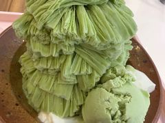 -Ice Monster冰馆·CNN评选全球十大甜品(国贸商城店)