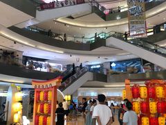 -宝龙城(杭州滨江店)