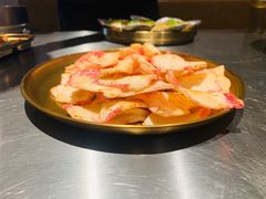 -小核桃烤肉馆(西塔店)