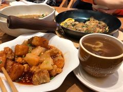-四道菜·福建菜馆(莆田万达店)