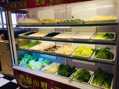 -比尔斯健康烤肉自助餐厅