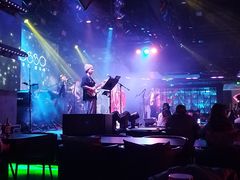 -MOSSO音乐酒吧·live house(南京旗舰店)