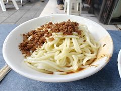 脆绍面-二号桥脆绍面(星辉中路店)