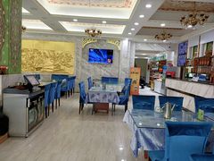 大堂-老毛手抓·盐池滩羊非遗手抓(宁夏总店)