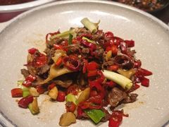 -小放牛炒菜馆(裕华万达店)