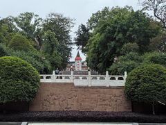 -忠山公园