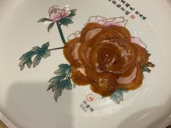 -京华烟云·北京烤鸭(领展购物广场·中关村店)