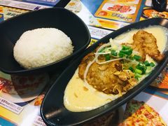 沙嗲王(加拿芬店)-沙嗲王(加拿芬店)