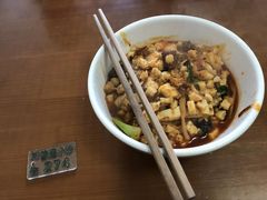 普通牛肉小炒-刘信牛羊肉小炒泡馍(回民街店)