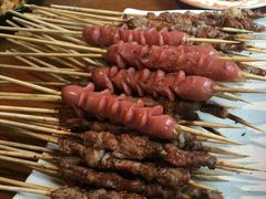 -肉串汪(望京店)