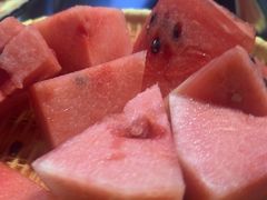-木马转自助烤肉小火锅(祥禾天地店)
