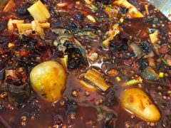 -黑竹香鸡(营和巷店)