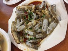 -丰收渔港饭店(嵊泗店)