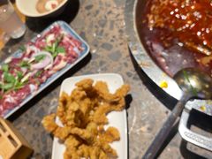 -小楠门·重庆老火锅(合江门店)