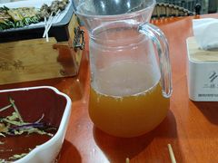 -二旗里烧烤·烤羊排(龙域店)