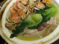 -吴越荣记·苏州菜·松鼠桂鱼(斜塘老街店)
