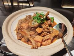 -知楚•精致湖北菜(武商MALL店)