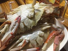 -原味蒸汽海鲜(嵊泗店)