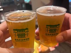 -青岛啤酒博物馆