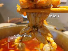 -石锅苗苗鱼(武汉首店)