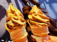 阿华田圆筒-麦当劳(海岸城店)