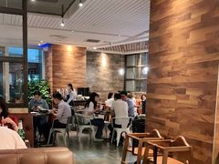 大堂-新旺茶餐厅(嘉里城店)