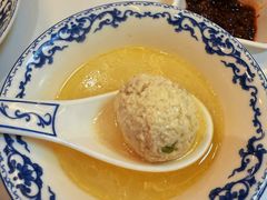 -志晖园圆子鸡·辣子鸡(阳光店)