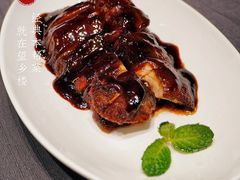 -望乡楼上海菜(日月光店)