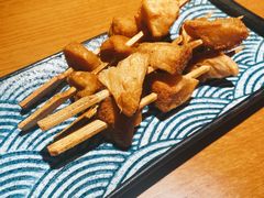 -庆春朴门(前滩太古里店)