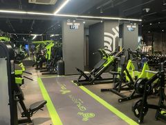 -GMJ·24H健身房(四川北路店)
