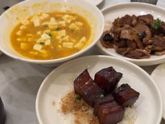 -南小馆(迪士尼小镇店)