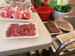 -季季红火锅(长沙步行街店)