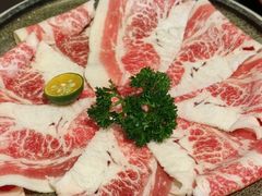 -樱嘢·炭火烧肉(惠南店)