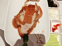 -大鸭梨烤鸭店(花园村店)