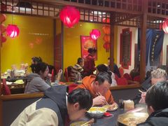 -芦月轩羊蝎子(劲松店)