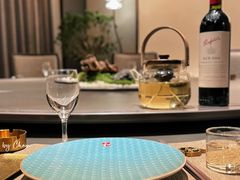 -上和臻品中国菜(花园街店)