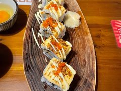 -烧鸟横丁(联发文创口岸店)