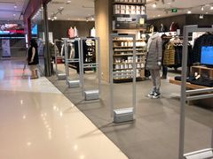 -MUJI无印良品(远洋未来广场店)