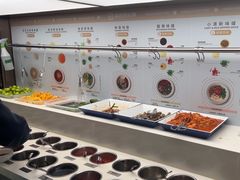 -海底捞火锅(外滩店)