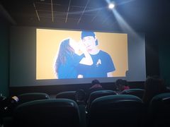 -完美世界影城(北京管庄店)