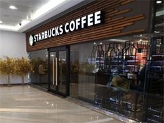 门面-星巴克(南京同曦万尚城店)