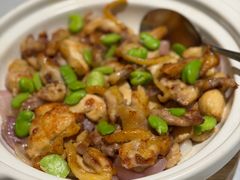 -集品堂·JPC餐厅(青年大街市府店)
