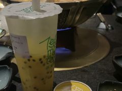 -湊湊火锅·茶憩(新中关购物中心店)