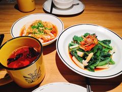 没骨头鸡爪-太二酸菜鱼(浦东正大广场店)
