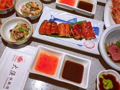 -大渔铁板烧(大悦城店)