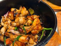 -小粤楼·怀旧粤菜(万辉国际广场店)