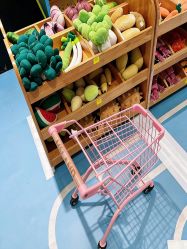 -meland亲子乐园•派对•研学(苏州悠方购物中心店)